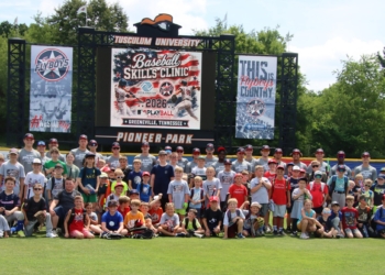 Photo Gallery: Flyboys Skills Clinic (6-6-2026)