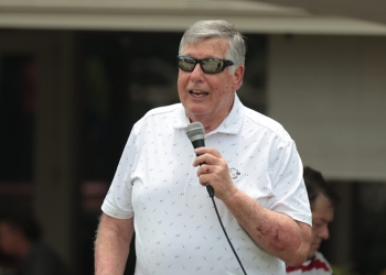 23rd Annual Bob Kesling Celebrity Golf Tournament Raises Funds for Local Boys & Girls Club