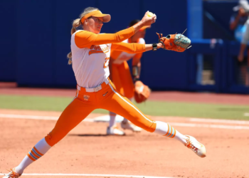 No. 7-Seeded Lady Vols Fall In National Semifinals