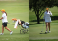 Messimer And Van Kan Named WGCA Honorable Mention All-Americans