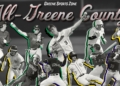 2026 Greene Sports Zone All-Greene County Baseball Team