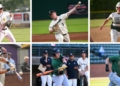 Six Local Baseball Players Earn TSWA All-State Honors