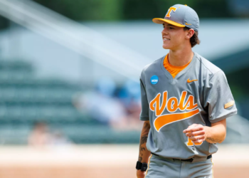 Appenzeller Earns Freshman All-America Honors from Perfect Game