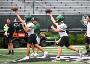 PHOTO GALLERY: First Day Of Football Practice – GHS, CD, NG, SG, WG (7-27-26)