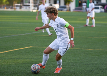 Greeneville’s Gourley Named To TSWA All-State Team