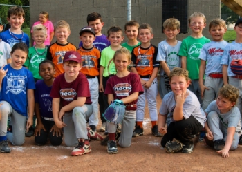 Photo Gallery: Greeneville Parks & Rec Pee Wee All Stars