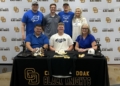 Ben Palazzo Signs With Alice Lloyd To Continue Baseball Career