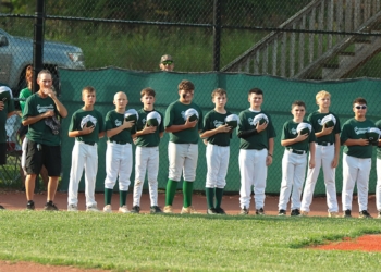 Photo Gallery: 11-12 All-Stars vs Morristown (6-30-2026)