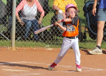 Photo Gallery: G’ville Parks & Rec (Pee Wee)