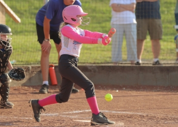 Photo Gallery: Greeneville Parks & Rec (Minor Girls)
