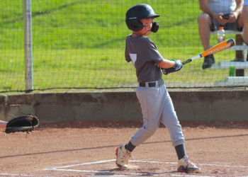 Photo Gallery: G’ville Parks & Recreation (Minor Boys)
