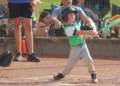 Greeneville Bombers Blast Their Way to Tournament Title