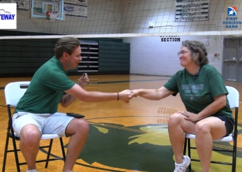 Coaches Shows: WELCOME, Tanna Stansfield!