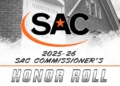 School-Record 329 Named to SAC Commissioner’s Honor Roll