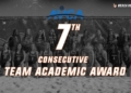 Tusculum Women’s Beach Volleyball Collects Seventh-Straight AVCA Team Academic Award