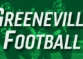 Greeneville High School Football Schedule