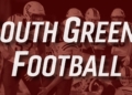 South Greene High School Football Schedule