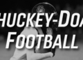 Chuckey-Doak High School Football Schedule