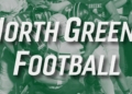 North Greene High School Football Schedule