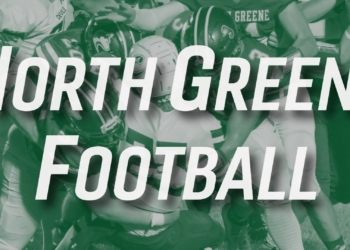 North Greene High School Football Schedule