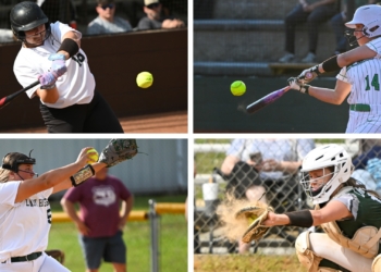 Three Lady Huskies, One Lady Devil Receive All-State Selections