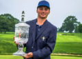 Incoming Vol Watts Named to USA Walker Cup Team