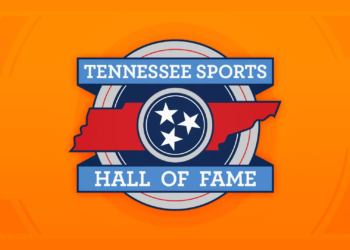 Four Vols & Two Lady Vols Honored by Tennessee Sports Hall of Fame