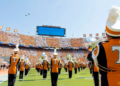 Four Football Home Games Sold Out; Limited TIckets Remain For Furman, UK, LSU