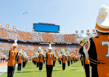 Four Football Home Games Sold Out; Limited TIckets Remain For Furman, UK, LSU
