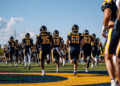 13 Bucs Collect Preseason All-SoCon Honors from Phil Steele