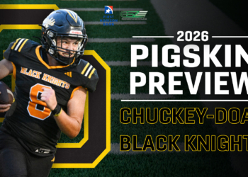 Chuckey-Doak Football Pigskin Preview (2026)