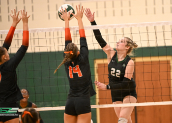 Betsy Gets The Best Of Greeneville In District Opening Sweep