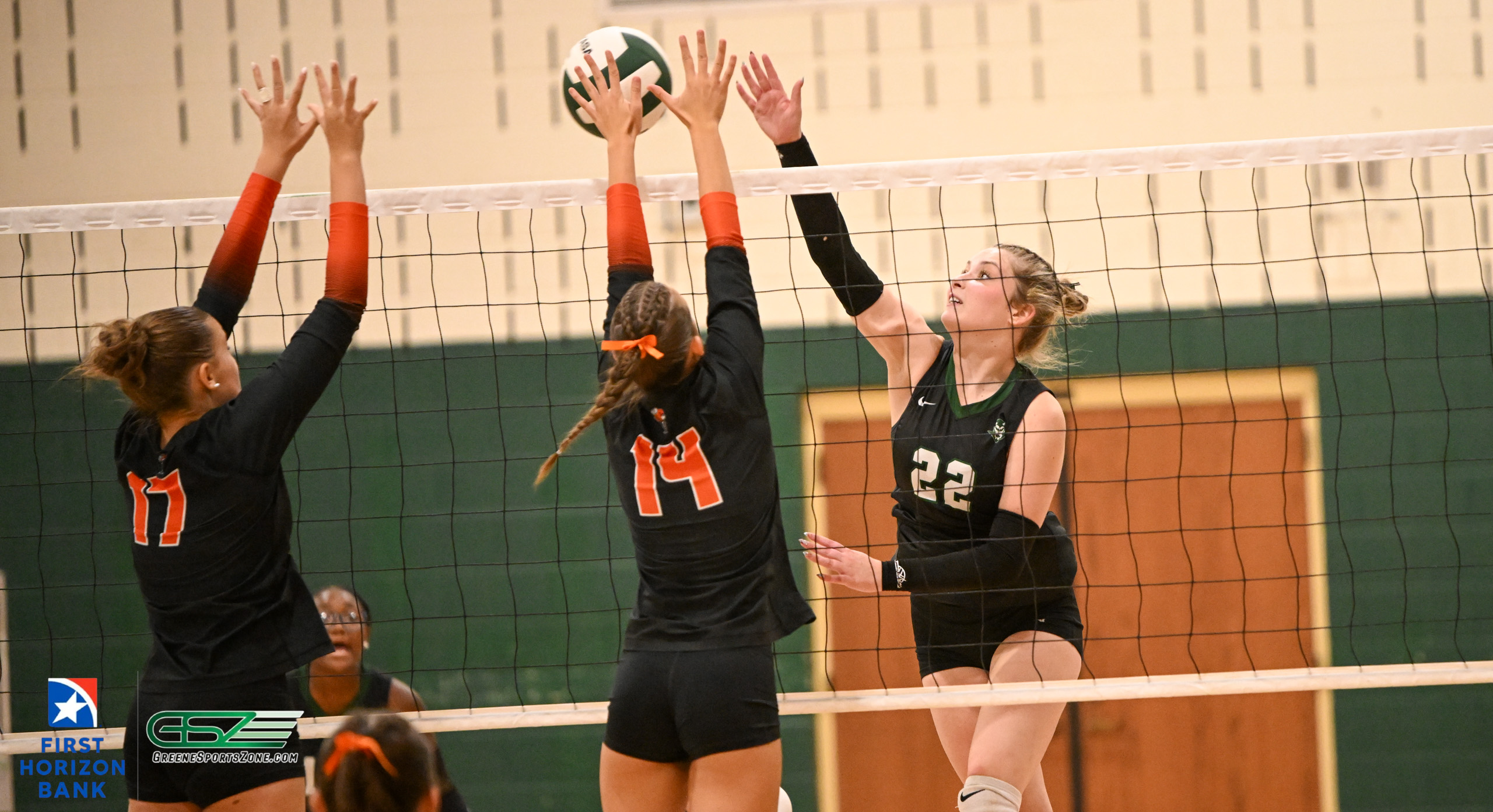 Betsy Gets The Best Of Greeneville In District Opening Sweep
