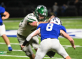 North Greene Looks To Find Success With New Faces In New Places In 2026