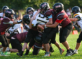 SGMS Relies On Defense To Start Season With Win Over CDMS