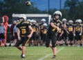 CD, SG, WG Kickoff Season At Greene County/ Carter County Jamboree