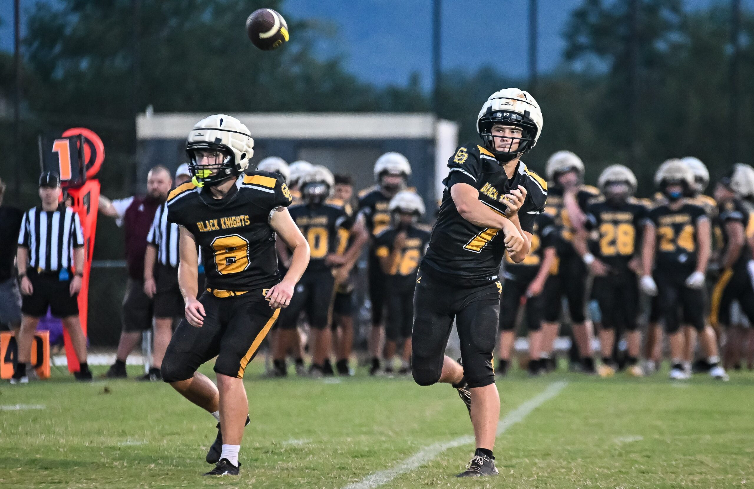 CD, SG, WG Kickoff Season At Greene County/ Carter County Jamboree