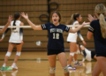 PHOTO GALLERY: West Greene At Volleyball Play Day 8-11-26