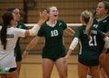 PHOTO GALLERY: North Greene At Volleyball Play Day 8-11-26