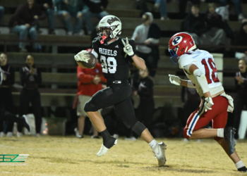 With Key Pieces Back South Greene Looking For More Success In 2026
