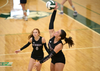 Lady Rebels Open Season By Grinding Out 3-1 Win Over Greeneville