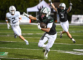 Explosive Greene Devils Looking To Make Big Plays On Gridiron