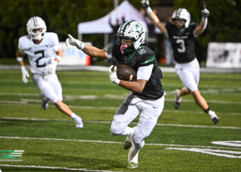 Explosive Greene Devils Looking To Make Big Plays On Gridiron