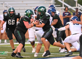 Greene Devils Ready To Kickoff Season Against Longtime Rival