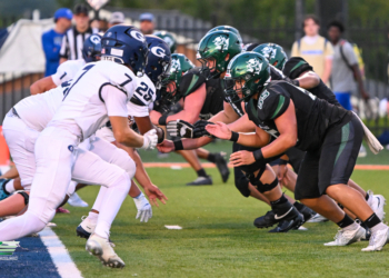 Greene Devils Get In Final Final Tune Up Against Grace In Jamboree