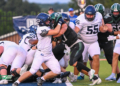 PHOTO GALLERY: Greeneville vs Grace Football Jamboree 8-14-26
