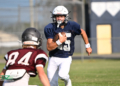 West Greene Looking To Begin Culture Shift In Week 1 Against Cosby