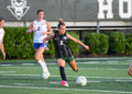 Greeneville Grounds Lady Falcons In Season Opener