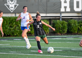 Greeneville Grounds Lady Falcons In Season Opener
