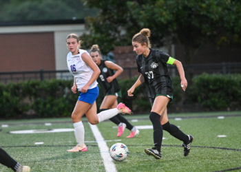 PHOTO GALLERY: Greeneville vs Volunteer Soccer 8-18-26